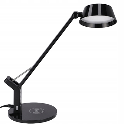 LAMPKA BIURKOWA szkolna NA BIURKO stołowa LED