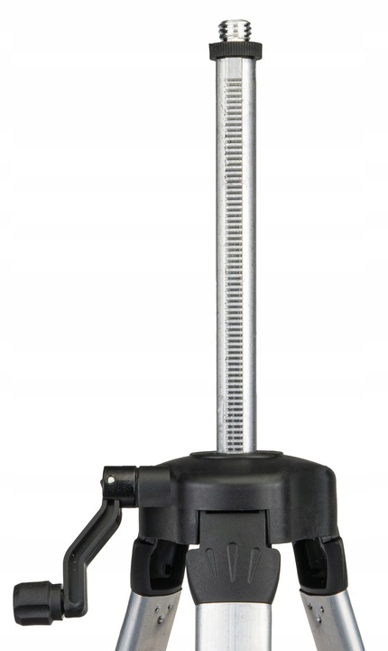 STATYW TRIPOD DO POZIOMICY NIWELATORA APARATU 1,5m