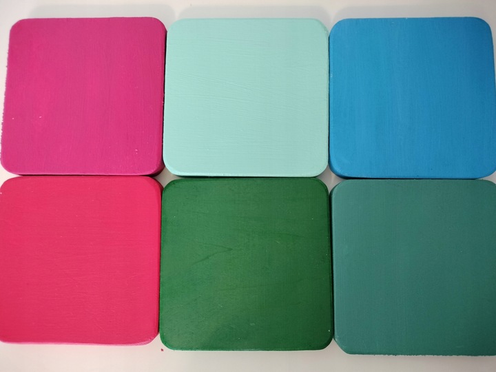 Koziołek APORT obedience psa treningów KOLOR M