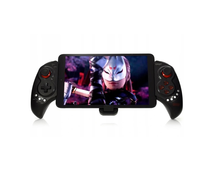 Pad bezprzewodowy Webski GMPPG9023S