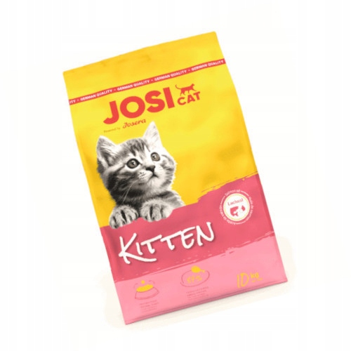 Josera JosiCat Kitten 10kg