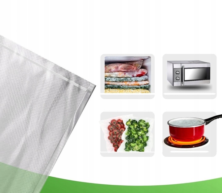 AUTOMATYCZNA ZGRZEWARKA PRÓŻNIOWA pakowania próżniowego Listwowa FOLII