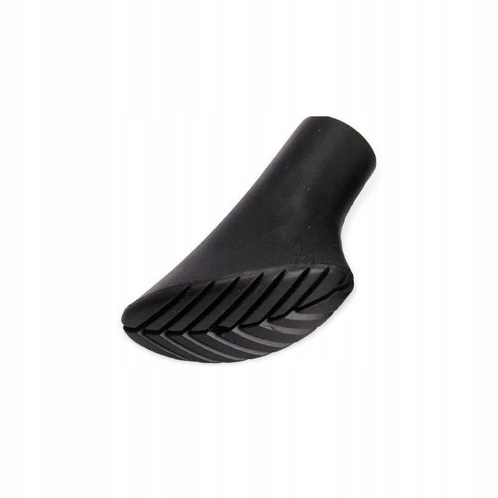 NAKŁADKI KOŃCÓWKI DO KIJKÓW NORDIC WALKING WYMIENNE 20 szt