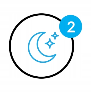 PERSPIREX Strong ANTYPERSPIRANT w kulce roll-on Dezodorant DERMO 20ml