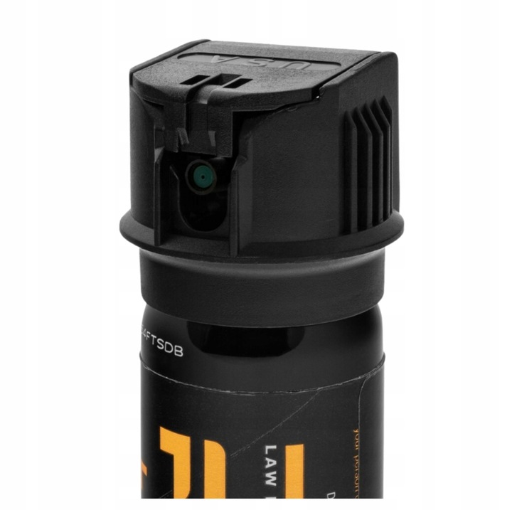 Gaz Pieprzowy Fox Labs Strumień 43 ml Five Point Three 2 Squared Żel