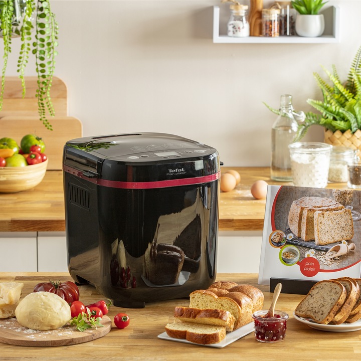 Wypiekacz do chleba TEFAL PAIN PLAISIR PF220838