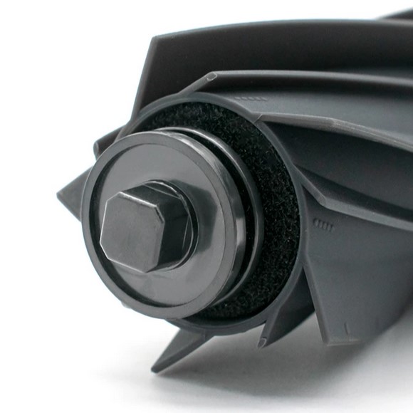 ZESTAW FILTRY SZCZOTKI MOPY WORKI akcesoria do DREAME L10s Ultra, L10