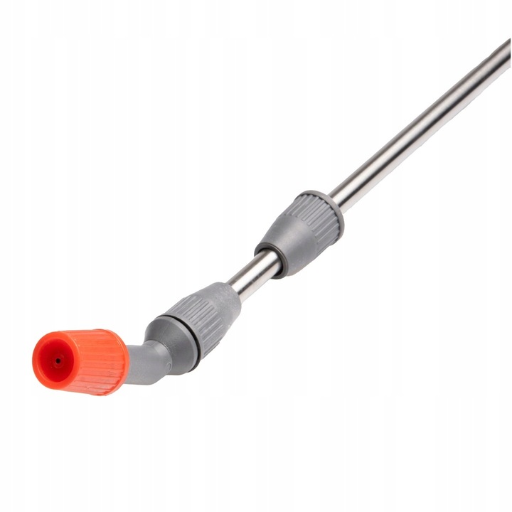 OPRYSKIWACZ CIŚNIENIOWY 5L RĘCZNY OGRODOWY Z LANCĄ