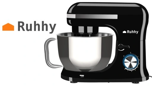 Robot Kuchenny Planetarny Mikser 1700W Misa 4,5l
