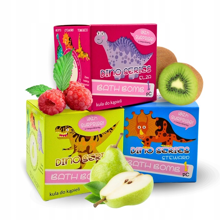 Zestaw do kąpieli dla dzieci Pianotwory i kule do kąpieli z zabawkami