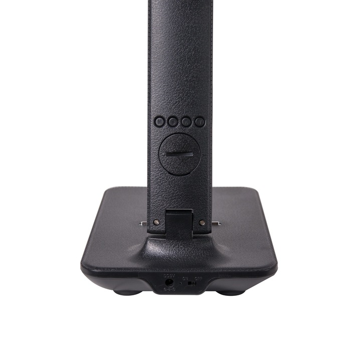 Lampka LED na biurko biurkowa szkolna ściemnialna