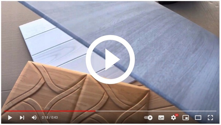 KASETONY SUFITOWE GŁADKI PANEL ŚCIENNY BIAŁE BEZ WZORU 0814 SUFIT ŚCIANA 8x