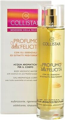 Collistar Profumo dell' Felicita woda aromatyczna w sprayu mgiełka