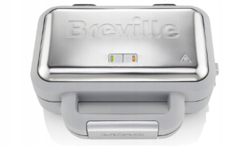 Gofrownica BREVILLE DuraCeramic VST072X