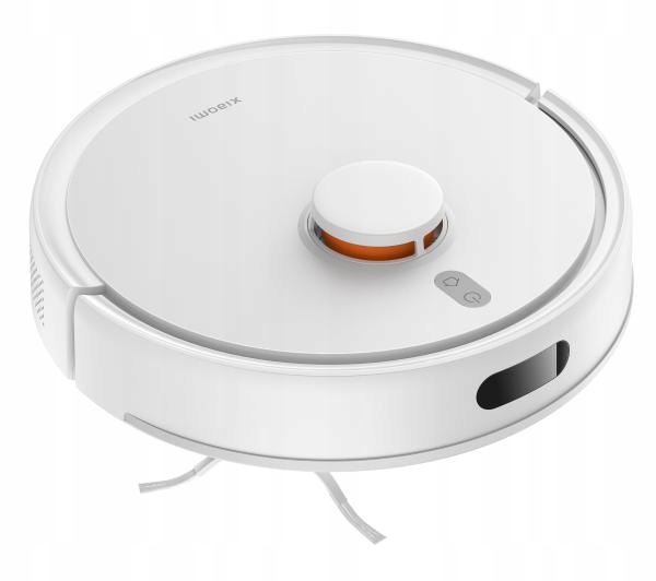 Robot sprzątający Xiaomi Robot Vacuum S20 Mopowanie 120 minut