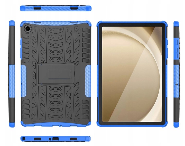 ETUI ARMOR do SAMSUNG GALAXY TAB A9+ PLUS 11 2023 X210 / X215 / X216