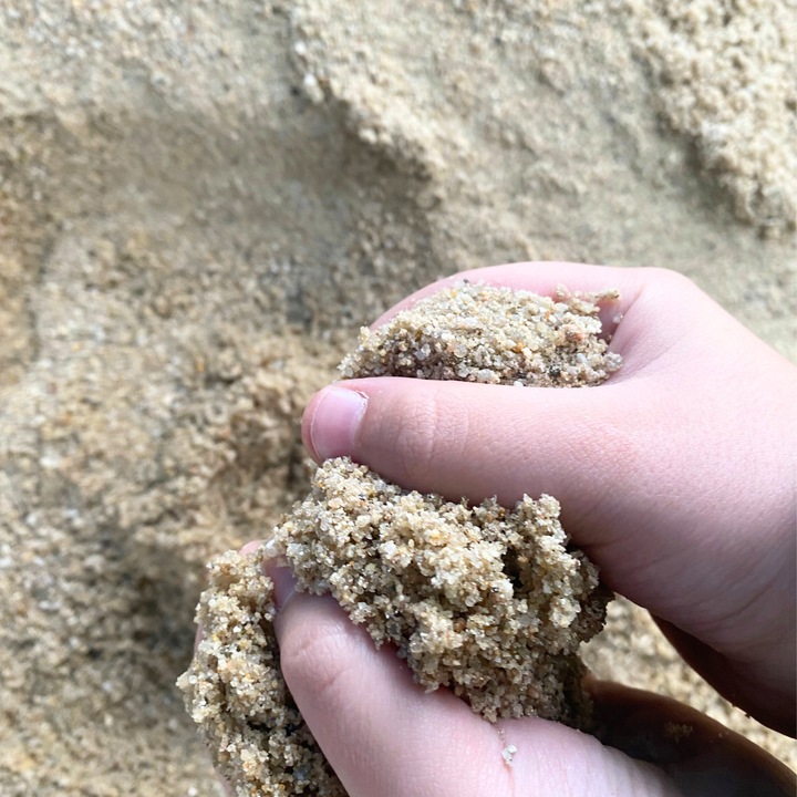 PIASEK DO PIASKOWNICY PIASKOWNIC ATEST PZH PREMIUM 25KG DLA DZIECI