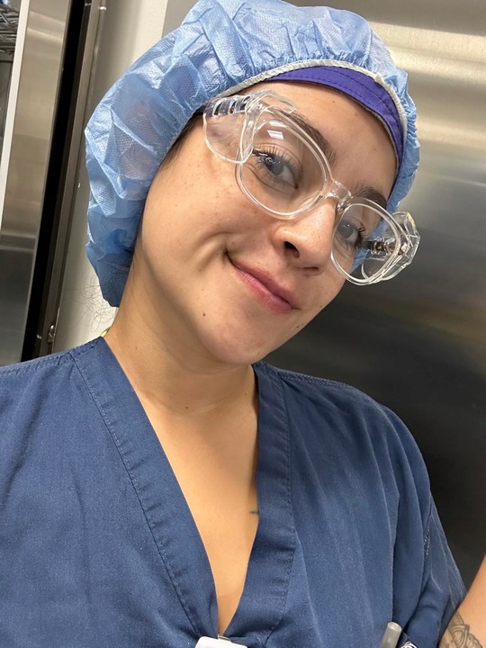 Osłony Boczne Nakładki Do Okularów Ochronnych Przezroczyste Miękkie 6