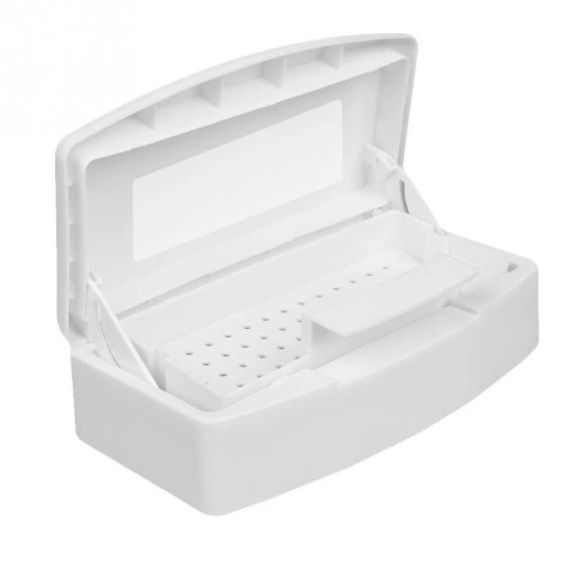 Sterylizator Myjka Wanienka na płyn + Alodes N