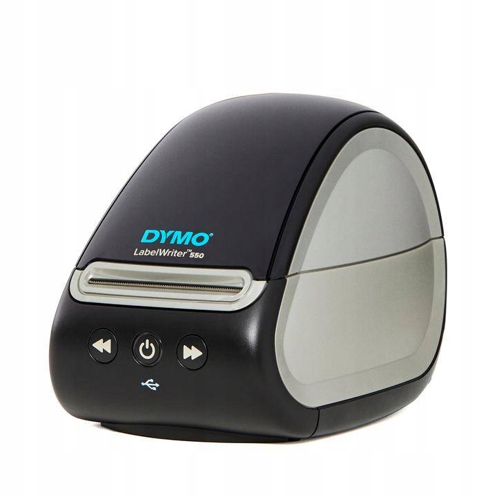 Drukarka etykiet Dymo LabelWriter 550 USB 2112722