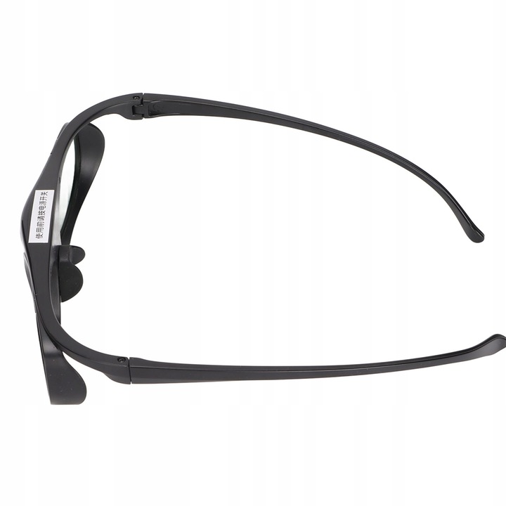 OKULARY 3D DLP LINK 96-144HZ USB