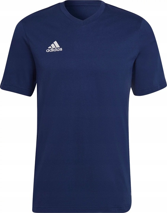KOSZULKA MĘSKA ENTRADA 22 TEE ADIDAS L