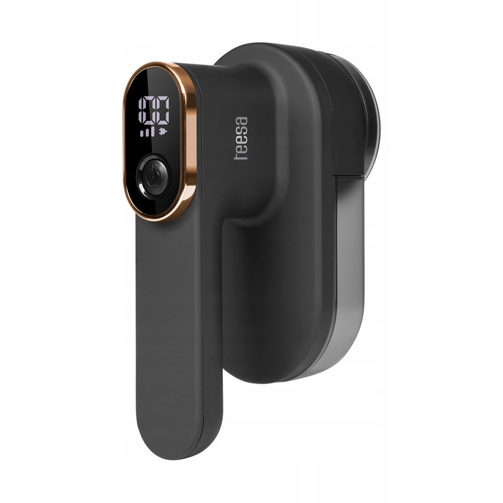 Bezprzewodowa golarka do ubrań tapicerki swetra kanapy Teesa 3 prędkości