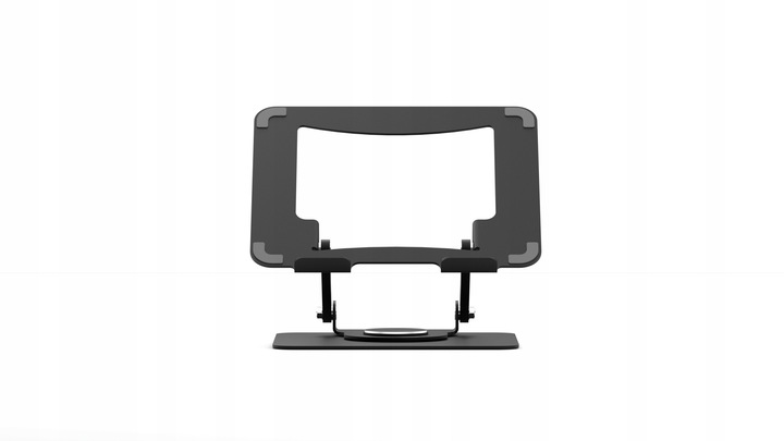 PODSTAWKA POD LAPTOPA REGULOWANA OBROTOWA STOLIK POD LAPTOPA LVN VARIA FLEX