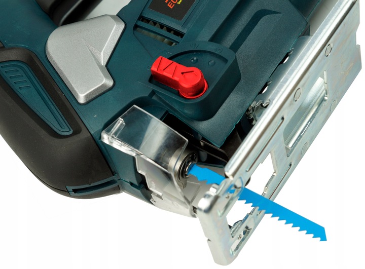 WYRZYNARKA PRZECINARKA PIŁA DO DREWNA Z REGULACJĄ + NOŻE LASER