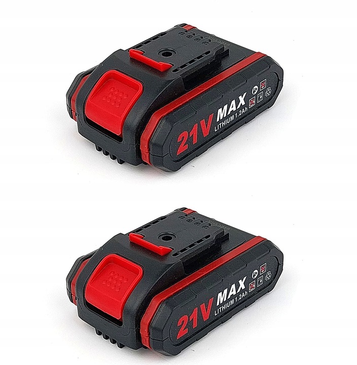 Akumulatorowa wiertarka udarowa Makita HP488D006 + zestaw bitów Makita