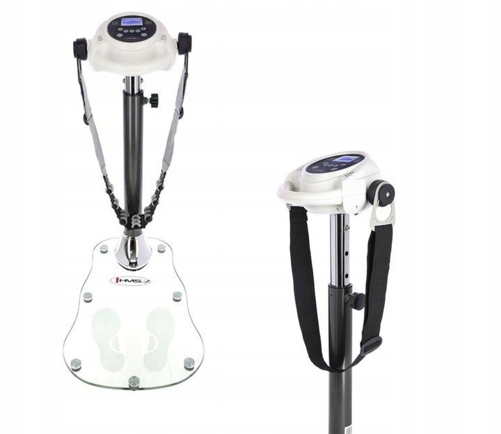 Elektrostymulator Stymulator Mięśni Brzucha masażer programowany