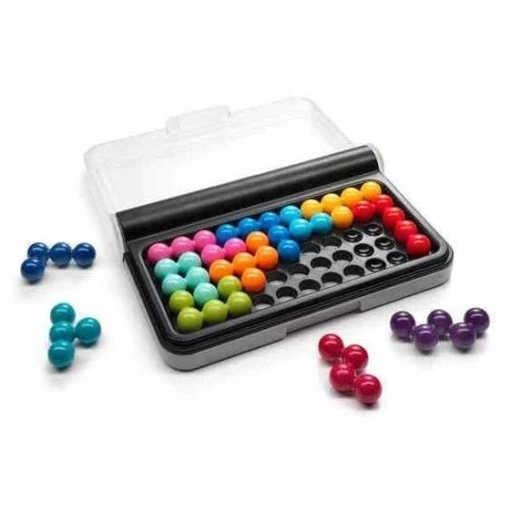 IQ Puzzler Pro. Polska wersja. Smart Games