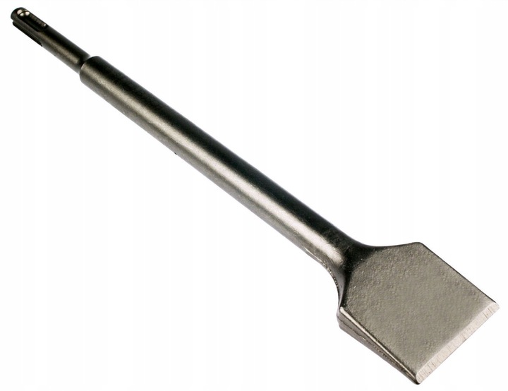 BOSCH ORYGINALNE DŁUTO SDS-Plus PŁASKIE 40mm/250mm