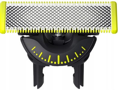 GOLARKA PHILIPS ONE BLADE DO ZAROSTU DWUSTRONNA TRYMER DO GOLENIA