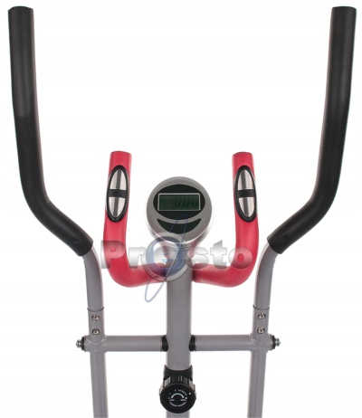 TRENAŻER ELIPTYCZNY MAGNETYCZNY CODEN CF700 ROWER