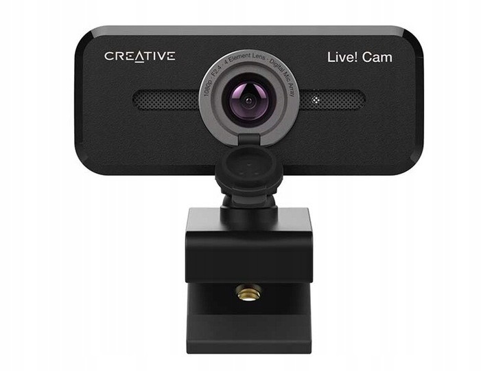 Kamera internetowa Creative Live Cam Sync 1080p V2