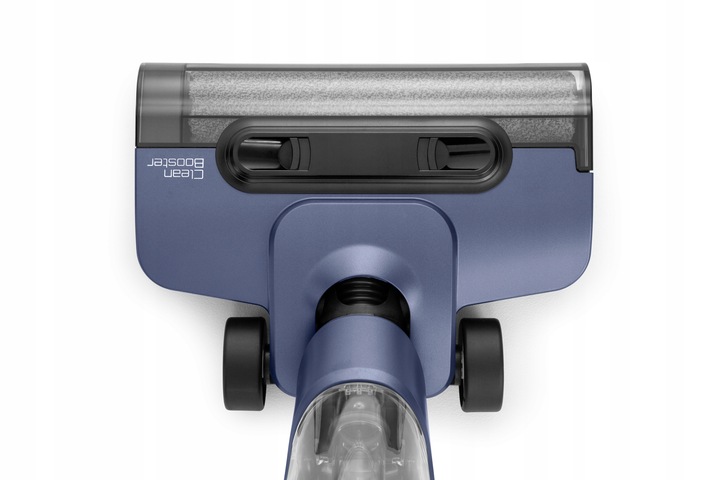 Odkurzacz Bezprzewodowy 4Swiss VC024 Filtr HEPA Pionowy Mopujący