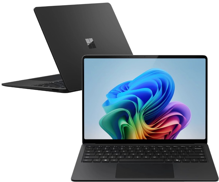 Bon dla nauczyciela Microsoft Surface Laptop Copilot+ PC 16G 512G Dotyk W11