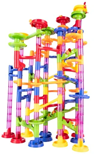 TOR KULKOWY ZJEŻDŻALNIA KULODROM 219 EL.