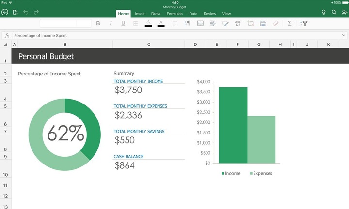 MS Office 2019 Home & Business BOX PL WIN MAC