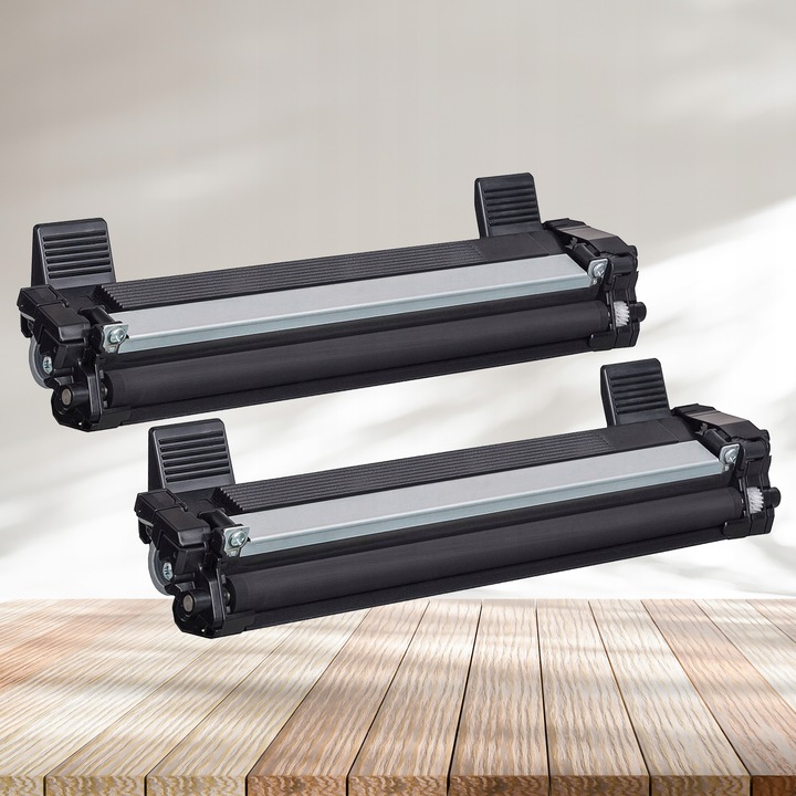 2x Toner TN1030 do Brother DCP-1510E DCP-1512E DCP-1610WE HL-1118 HL-1210W