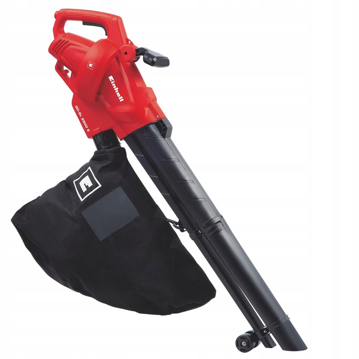 Worek do odkurzacza ogrodowego NAC VBE320-FS-J