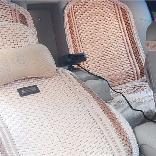 WENTYLATOR SAMOCHODOWY 12V PRZENOŚNY PODGRZEWACZ SAMOCHODOWY NA SZYBE 200W