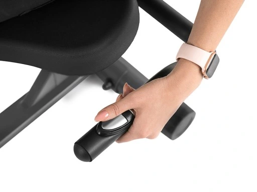 ROWEREK TRENINGOWY rower stacjonarny VISION ZIPRO