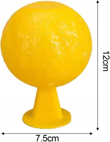 ŻÓŁTY LEP PUŁAPKA KLEJOWA NA MUSZKI MSZYCE ZIEMIÓRKI OWOCÓWKI OWADU