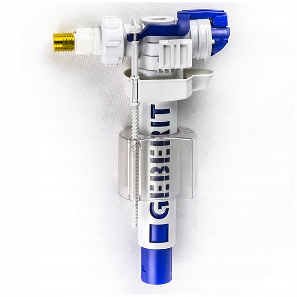 Geberit zawór napełniający do spłuczek podtynkowych typ 383 240.700.00.5