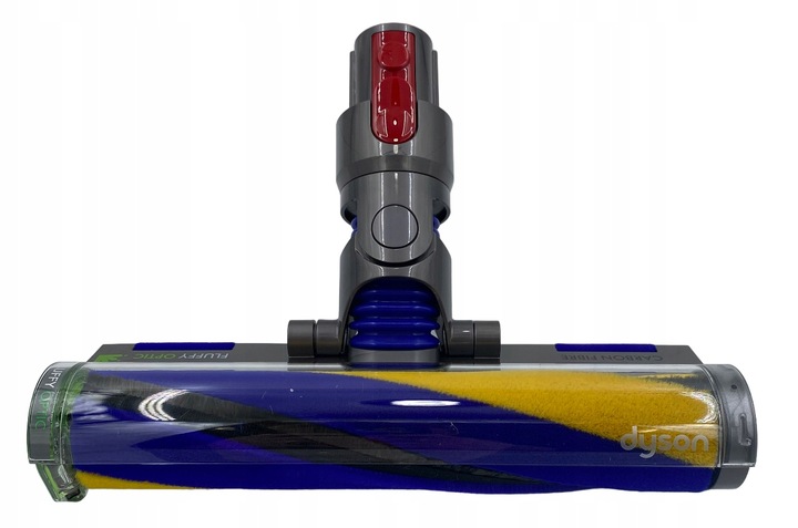 Odkurzacz bezprzewodowy Dyson V15 Detect Absolute