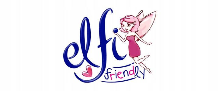 Chusteczki higieniczne w pudełku bezzapachowe ELFI 2warstwowe 100