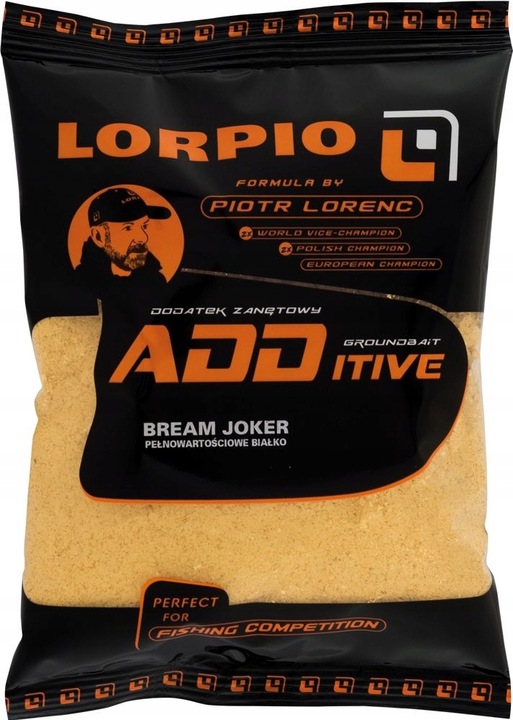 Lorpio BREAM JOKER 400gr