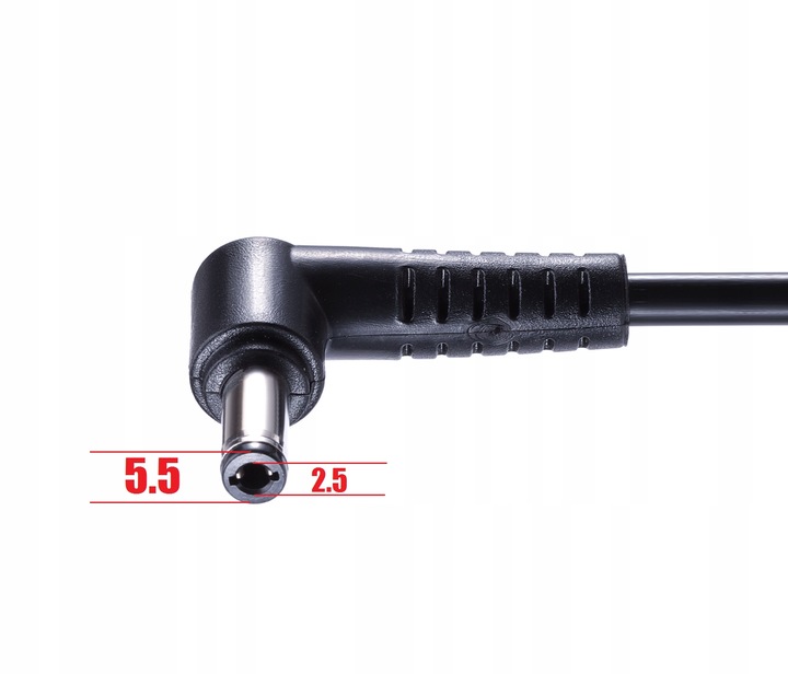 Zasilacz Ładowarka do ASUS 3.42A 19V 65W